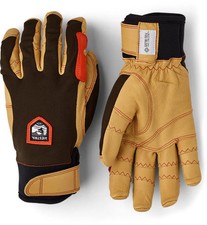 Guanti da sci snowboard HESTRA