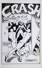 FEMFORCE n. 11 NIGHTVEIL &