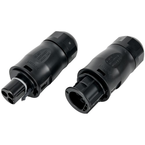Bc01 accoppiatore pin - pin, per