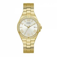 GUESS HARPER OROLOGIO DONNA