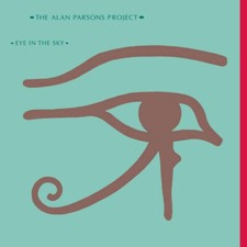 The Alan Parsons Project Eye