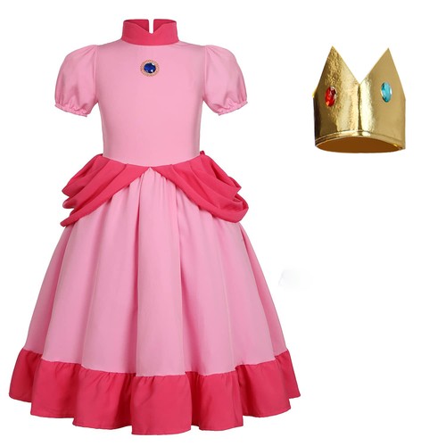 Costume cosplay vestito