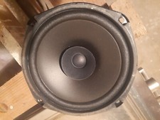 Altoparlante posteriore  Saab