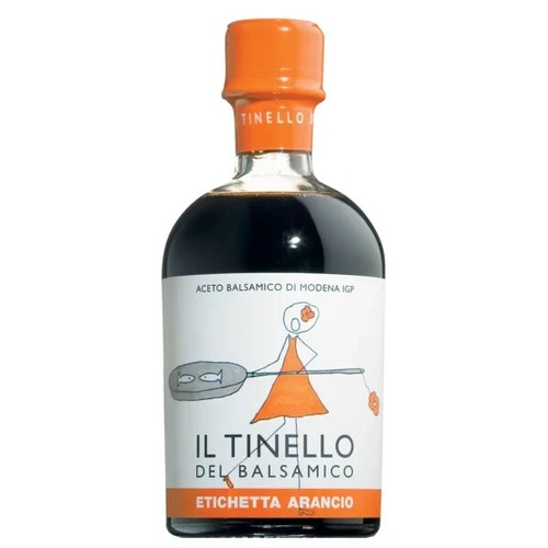 Aceto balsamico tinello - balsamico,