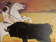 Carlo Massimo Franchi, Il