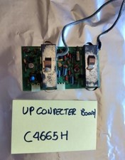 DRAKE TR-7 – UP Converter