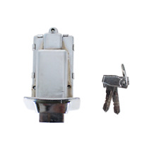 SERRATURA SELLA CROMATA RMS