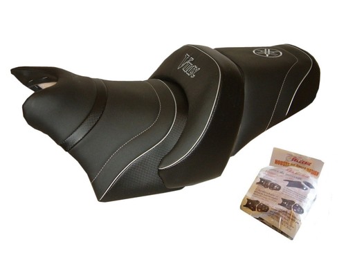 Fodera sella design yamaha - fodera,