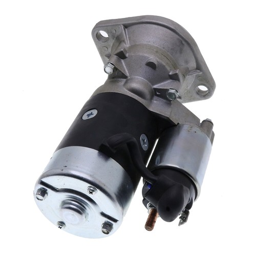 Starter motor 129573 77010 - starter, 129573-77010