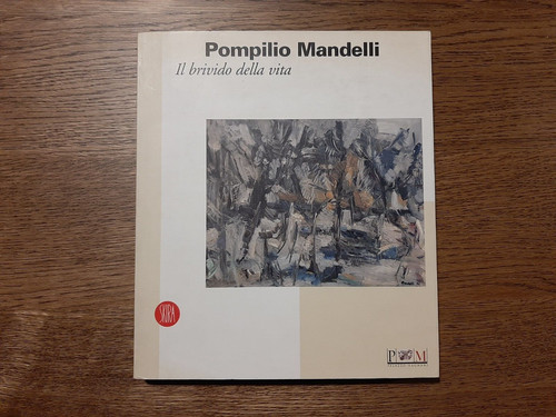 Pompilio mandelli brivido - pompilio, il