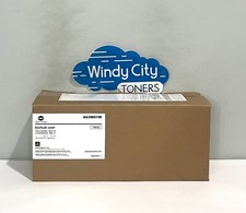 Toner konica minolta bizhub - konica,