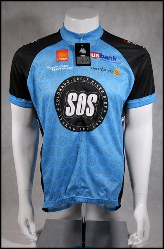 Maglia ciclismo personalizzata - maglia,