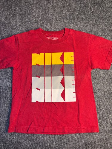 Shirt nike vintage - t-shirt, ragazzo
