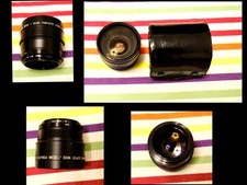 SEIMAR SUPER WIDE SEMI FISH-EYE 