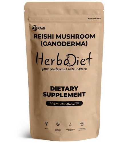 Puro ganoderma lucidum - puro, 30%