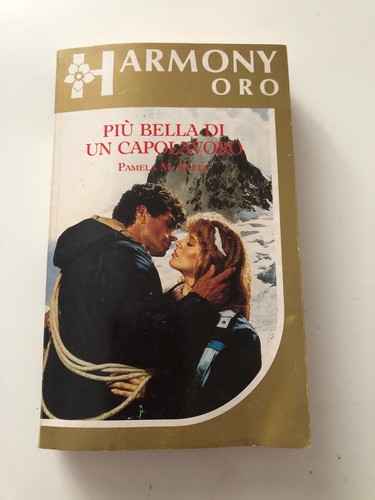 Harmony oro più bella un - più,