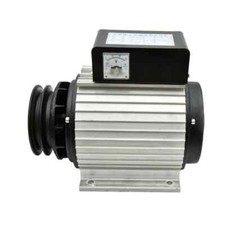 Generatore Efficienza