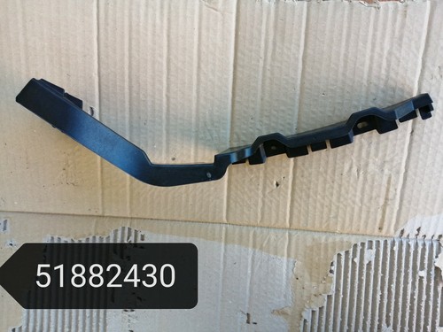 Fiat 500 staffa paraurti - fiat,