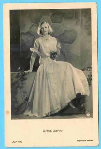 Greta garbo 7585 1 - garbo, #