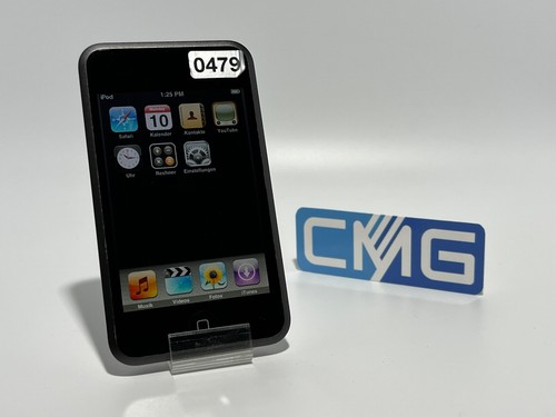 Apple ipod touch 1g - apple, 16