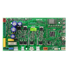 Scheda Centrale Di Comando