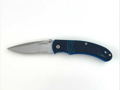 Coltello pieghevole crkt - crkt, 6021