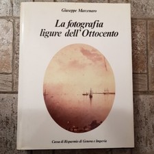 MARCENARO La fotografia ligure