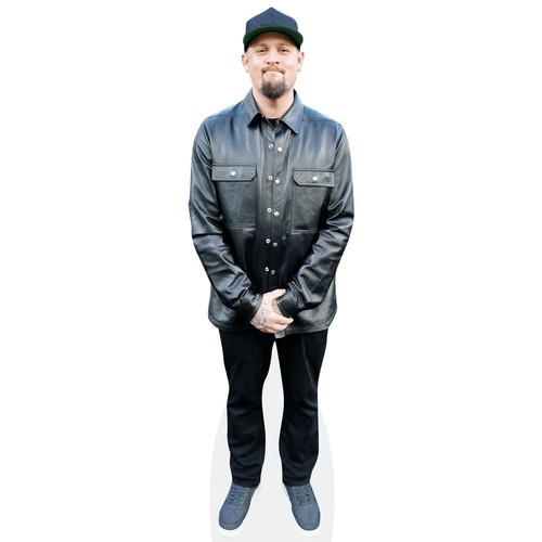 Joel madden - joel,