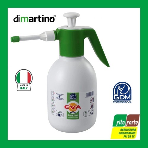 Pompa pressione lt eva - pompa, 2