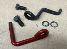 Snapper  Belt Guide Fingers