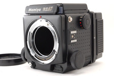 Mint mamiya rz67 pro - 【n,