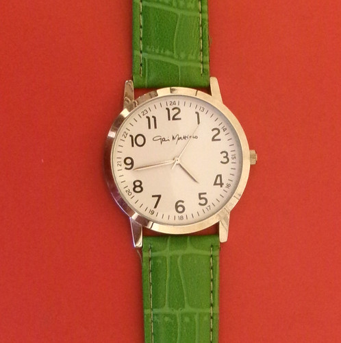 Gai mattiolo orologio da - mattiolo,