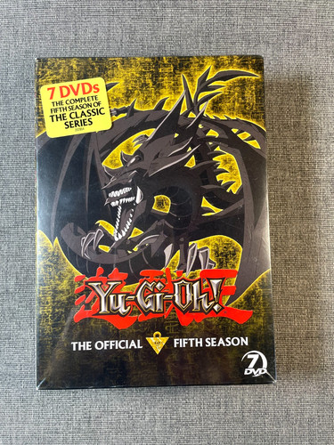 Official and - yu-gi-oh!,