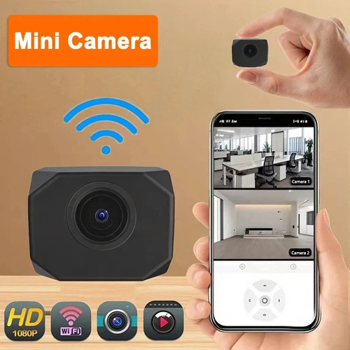 2026smart mini wifi camera - 2026smart,