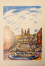 1977 TOMMASO GISMONDI  ROMA