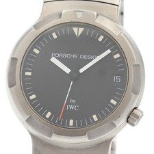 Orologio automatico ragazzo