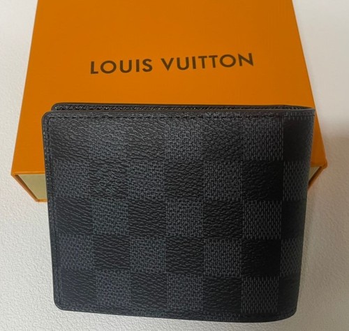 Autentico portafoglio louis - autentico,
