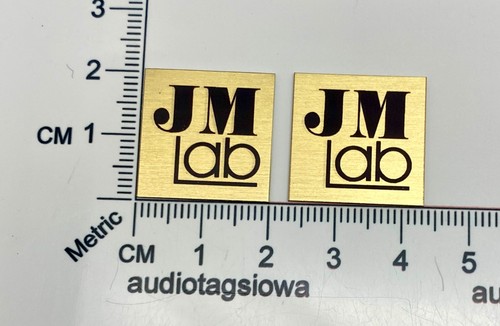Lab distintivo - lab,