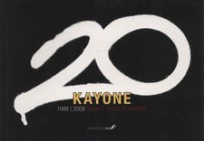 Kayone - AA.VV. (Mantovani