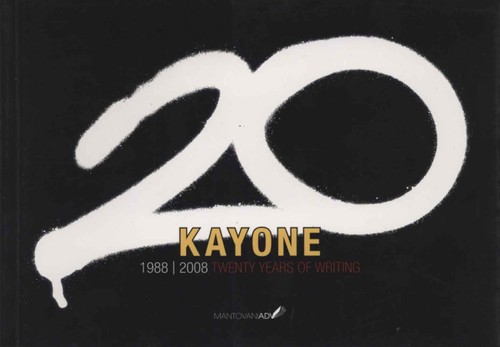 Kayone mantovani - kayone,