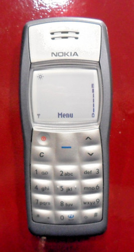 Cellulare nokia 1101 da - cellulare,