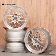 Set Cerchi Originali Rims Rays