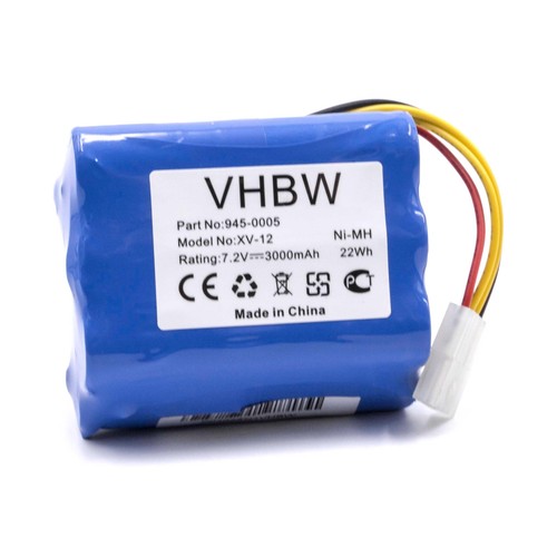 Batteria per neato xv 21 - batteria, xv-21