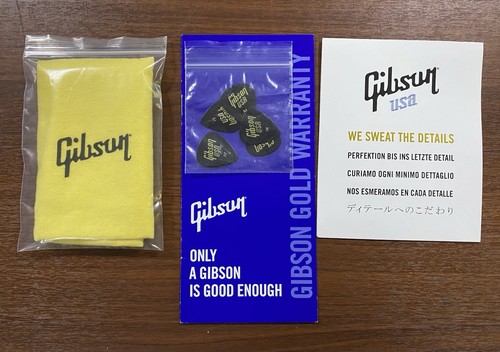 Custodia gibson 2010 candy - custodia,