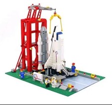 LEGO SYSTEM 6339 -- SET