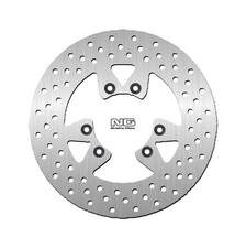 NG BRAKE DISK DISCO DE FRENO