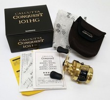 Mulinello Shimano 21 Calcutta