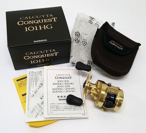 Mulinello shimano calcutta - shimano,