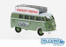 Brekina Aer Lingus Volkswagen