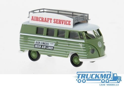 Brekina aer lingus volkswagen - brekina,